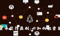 如何通过数字货币获得盈利：必知的投资策略与