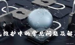 TP钱包维护中的常见问题及解决方案