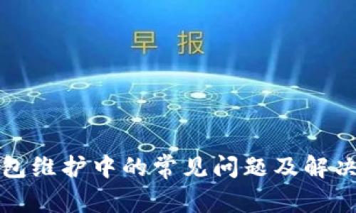 TP钱包维护中的常见问题及解决方案
