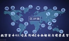 数字货币GS：它是钱吗？全面解析与前景展望