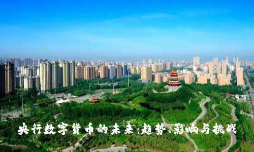 央行数字货币的未来：趋势、影响与挑战