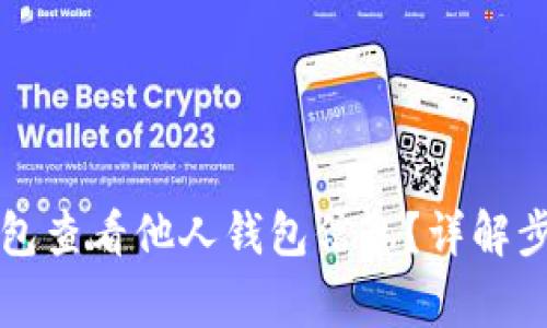 如何使用TP钱包查看他人钱包信息？详解步骤与注意事项
