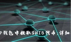 如何在TP钱包中提取SHIB代币：详细操作指南