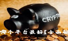 数字货币代理哪个平台最好？全面解析及选购指