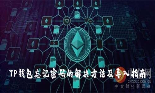 TP钱包忘记密码的解决方法及导入指南