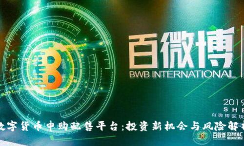 数字货币申购配售平台：投资新机会与风险解析