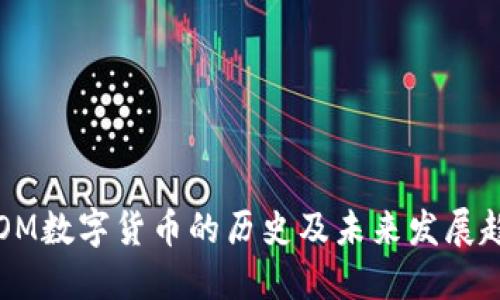ATOM数字货币的历史及未来发展趋势