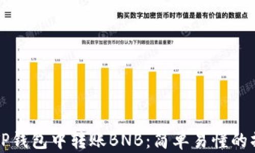 
如何在TP钱包中转账BNB：简单易懂的操作指南