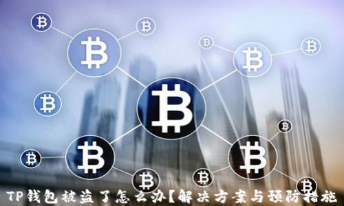 
TP钱包被盗了怎么办？解决方案与预防措施