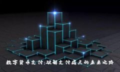 数字货币支付：破解支付痛点的未来之路
