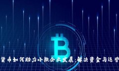 数字货币如何助力小微企业发展：解决资金与运