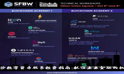 长沙数字货币股票投资指南：抓住未来金融的机会