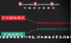 如何在电脑端使用TP钱包：详细指南与常见问题解