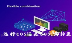 t p钱包：选择EOS还是BOS，哪种更适合你？