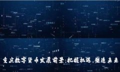 重庆数字货币发展前景：把握机遇，塑造未来