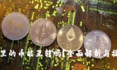 TP钱包里的币能互转吗？全面解析与操作指南