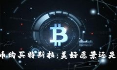 用数字货币购买特斯拉：美好愿景还是遥不可及
