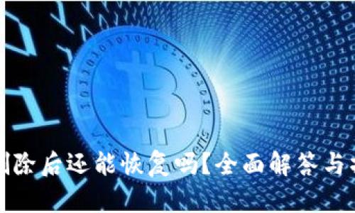 TP钱包删除后还能恢复吗？全面解答与操作指南