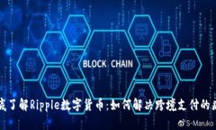彻底了解Ripple数字货币：如何解决跨境支付的痛