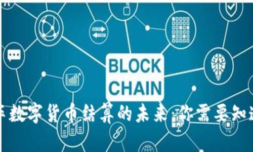 滴滴打车数字货币结算的未来：你需要知道的一切