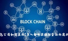 TP钱包公司如何盈利？深入解析区块链金融的商业