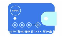 如何将TP钱包中的USDT轻松转账至OKEX：详细教程与
