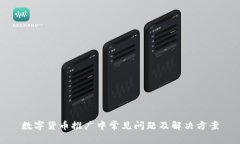 数字货币推广中常见问题及解决方案