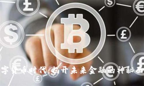 数字货币时代：揭开未来金融的神秘面纱