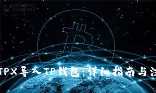 如何将TPX导入TP钱包：详细指南与注意事项