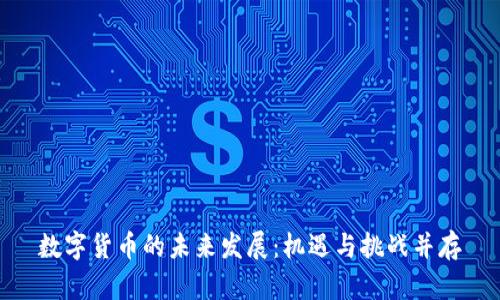 数字货币的未来发展：机遇与挑战并存