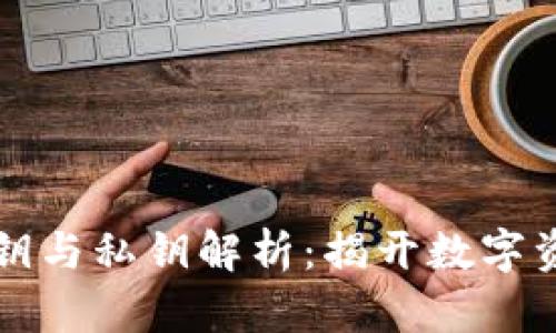 以太坊钱包公钥与私钥解析：揭开数字资产安全的秘密