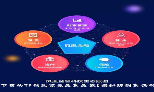 百度下载的TP钱包究竟是真是假？揭秘辨别真伪的技巧