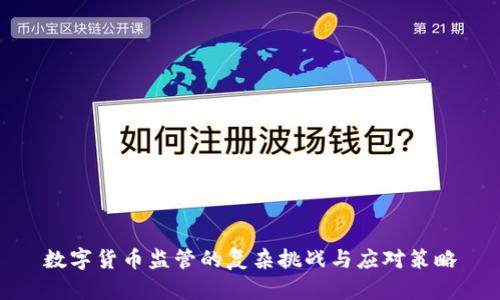 数字货币监管的复杂挑战与应对策略