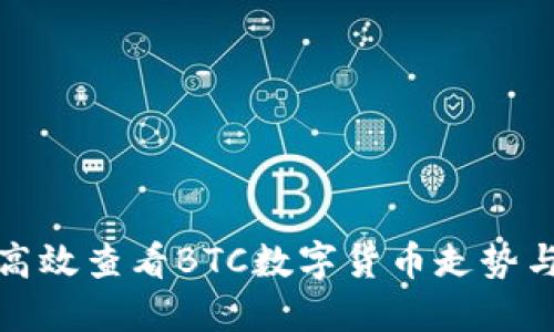 如何高效查看BTC数字货币走势与资讯