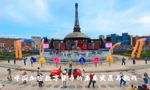 中国加密数字货币的未来发展与挑战