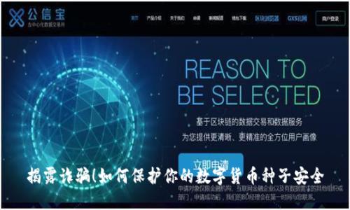 揭露诈骗!如何保护你的数字货币种子安全