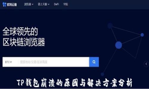 
TP钱包崩溃的原因与解决方案分析
