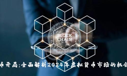 数字货币开局：全面解析2024年虚拟货币市场的机会与挑战