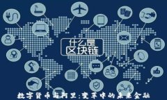 数字货币与阿里：变革中的未来金融