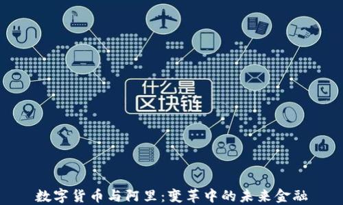 
数字货币与阿里：变革中的未来金融