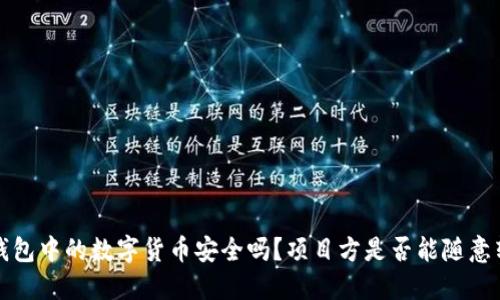  TP钱包中的数字货币安全吗？项目方是否能随意转走？