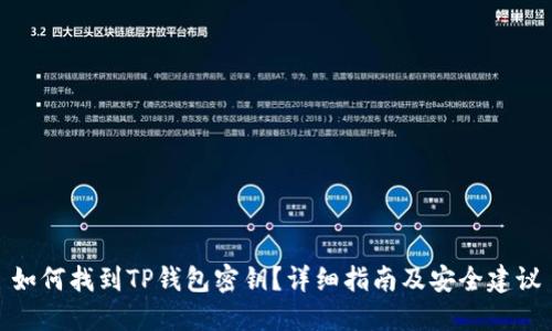 如何找到TP钱包密钥？详细指南及安全建议
