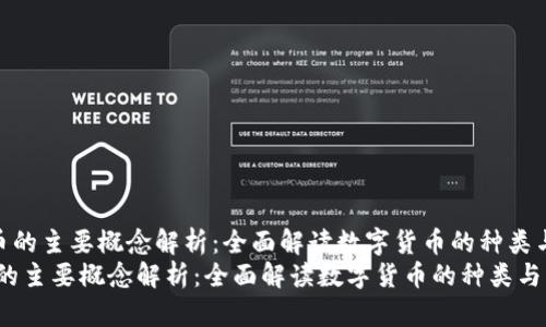 《数字货币的主要概念解析：全面解读数字货币的种类与特性》  
数字货币的主要概念解析：全面解读数字货币的种类与特性
