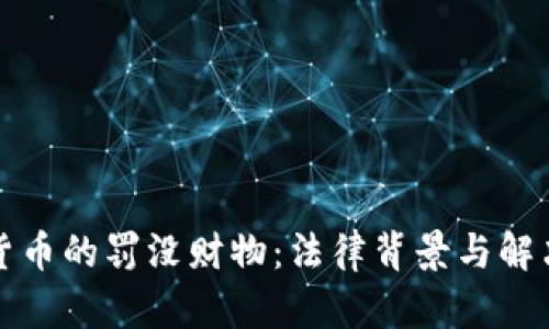 加密数字货币的罚没财物：法律背景与解决方案解析