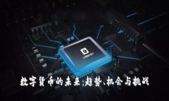 数字货币的未来：趋势、机会与挑战