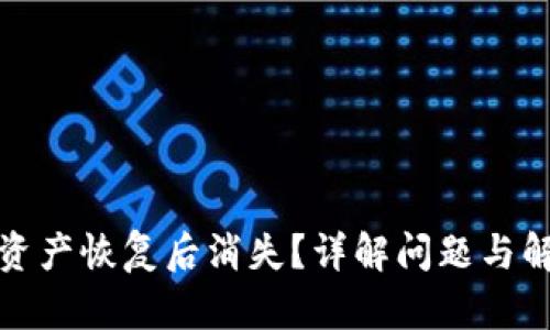 TP钱包资产恢复后消失？详解问题与解决方案