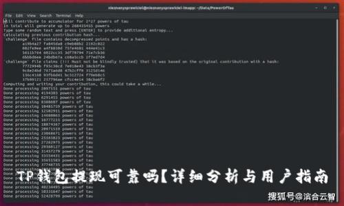 TP钱包提现可靠吗？详细分析与用户指南